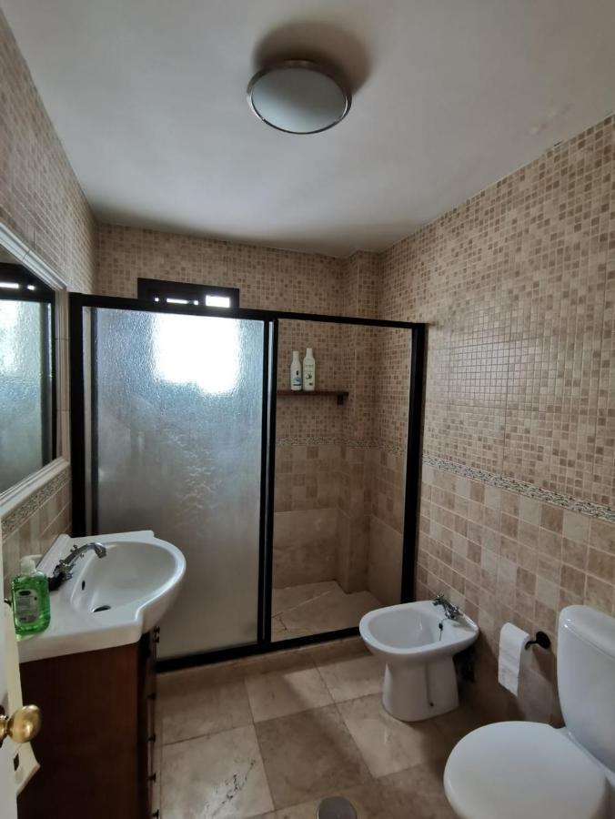 Atico Con Espectacular Terraza Con Vistas Magnificas A La Desembocadura Del Guadalquivir Appartement Sanlúcar de Barrameda Buitenkant foto